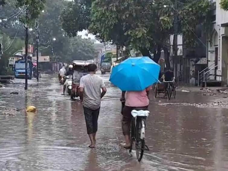 Tamil Nadu is likely to receive moderate rain for the next 4 days, according to the Meteorological Department. TN Weather Update: தமிழ்நாட்டில் அடுத்த 4 நாட்களுக்கு மழை.. எந்தெந்த மாவட்டங்களில் ? இன்றைய வானிலை நிலவரம்..