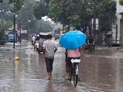 TN Weather Update: தமிழ்நாட்டில் அடுத்த 4 நாட்களுக்கு மழை.. எந்தெந்த மாவட்டங்களில் ? இன்றைய வானிலை நிலவரம்..
