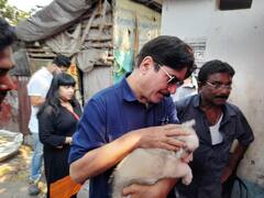 'Chhipkali': গালিফ স্ট্রিটে 'ছিপকলি'র প্রচারে মুম্বইয়ের তারকা যশপাল শর্মা