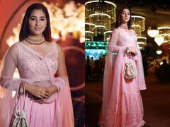 बड़े अच्छे लगते हैं 2: दिशा परमार ने क्यों छोड़ दिया एकता कपूर का शो? सीरियल के एक एपिसोड से कमाती थीं 80 हजार