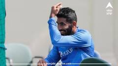 BCCI ਨੇ ਨਾ ਖੇਡਣ ਦੇ ਬਾਵਜੂਦ ਜਸਪ੍ਰੀਤ ਬੁਮਰਾਹ ਨੂੰ A+ ਸ਼੍ਰੇਣੀ 'ਚ ਰੱਖਿਆ, ਪ੍ਰਸ਼ੰਸਕਾਂ ਨੇ ਬੋਰਡ ਨੂੰ ਪੁੱਛੇ ਤਿੱਖੇ ਸਵਾਲ