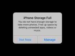 फुल हो गया iPhone का स्टोरेज? ये तरीका खूब जगह बना देगा...