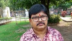 বাম আমলের নিয়োগ দুর্নীতি নিয়ে মুখ খুললেন প্রাক্তন মন্ত্রী বঙ্কিম ঘোষ