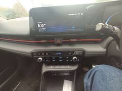 2023 Hyundai Verna: कई खूबियों से भरी हुई है 2023 हुंडई वरना, देखें तस्वीरें