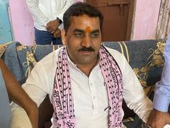 MP News: रिश्वत लेते रंगे हाथ पकड़ गया BJP का जनपद अध्यक्ष, सरपंच से मांगे थे 50 हजार 