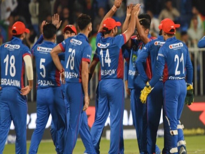 AFG vs PAK 2nd T20: அபாரம்.. அபாரம்..! பாகிஸ்தானுக்கு ஆப்பு வைத்த ஆப்கன்..! டி20 தொடரை வென்று அசத்தல்..!