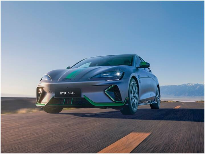 Upcoming Electric Cars: अगले साल के अंत तक भारतीय बाजार में आने वाली ये इलेक्ट्रिक कारें, देखिए पूरी लिस्ट Upcoming Electric Cars See the list of some upcoming electric cars in India till end of 2024 Upcoming Electric Cars: अगले साल के अंत तक भारतीय बाजार में आने वाली ये इलेक्ट्रिक कारें, देखिए पूरी लिस्ट