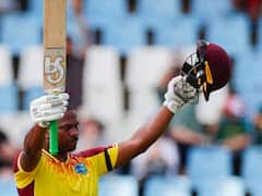 Meet The West Indian Batter Who Broke Chris Gayle’s Fastest T20I Century Record