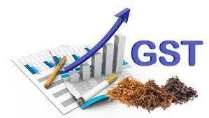 Cigarette-Tobacco GST: ਸਰਕਾਰ ਨੇ ਸਿਗਰੇਟ ਅਤੇ ਪਾਨ ਮਸਾਲਾ ਵਰਗੇ ਤੰਬਾਕੂ ਉਤਪਾਦਾਂ 'ਤੇ ਲਾਏ ਜਾਣ ਵਾਲੇ ਜੀਐਸਟੀ ਮੁਆਵਜ਼ੇ ਦੀ ਅਧਿਕਤਮ ਦਰ ਜਾਂ ਅਧਿਕਤਮ ਸੀਮਾ ਨਿਰਧਾਰਤ ਕੀਤੀ ਹੈ।