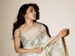 Samantha Ruth Prabhu Responds To Twitter User Asking Her 'To Date Someone'