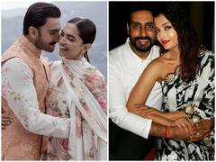 Ranveer-Deepika से लेकर Aish-Abhishek तक, जब पब्लिक में एक दूसरे से खफा हुए ये बी टाउन के रियल लाइफ सेलेब्स