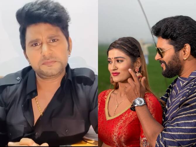 Bhojpuri Actress Akanksha Dubey Suicide Case Actor Yash Kumarr Talk About Her Condition Said She Was Very Depressed Because Of Bhojpuri Album Industry | Akanksha Dubey Suicide: 'मुझे काम चाहिए...' यश कुमार