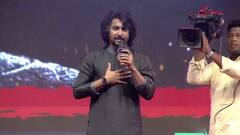 Nani Speech At Dasara Pre Release Event: ఈ సినిమా ఎప్పటికీ గుర్తుండిపోతుంది.. అది పక్కా