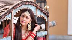 Ritabhari Chakraborty: চিত্রনাট্য শুনে বুঝেছিলাম ১৫ থেকে ২০ কেজি ওজন বাড়াতে হবে: ঋতাভরী