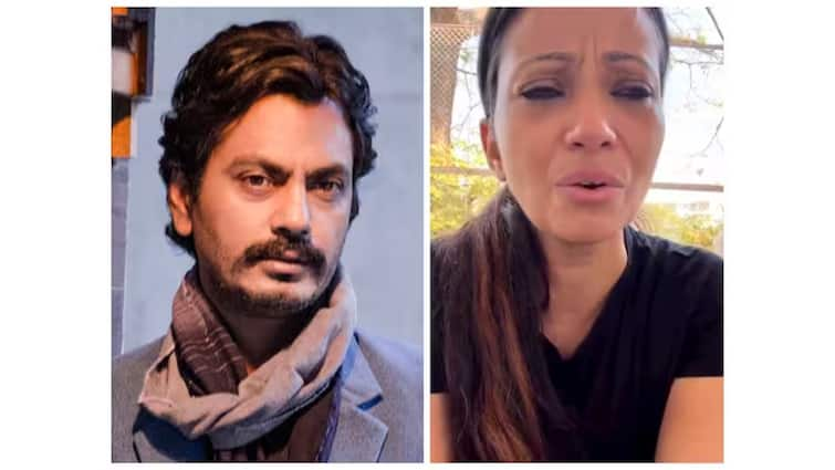 Nawazuddin Siddiqui Asks For Settlement After Filing Rs 100 Crore Defamation Suit Against Estranged Wife Aaliya, know in details Nawazuddin Siddiqui: আলিয়ার উদ্দেশে 'সেটেলমেন্ট ড্রাফট', সমঝোতা চান নওয়াজ?