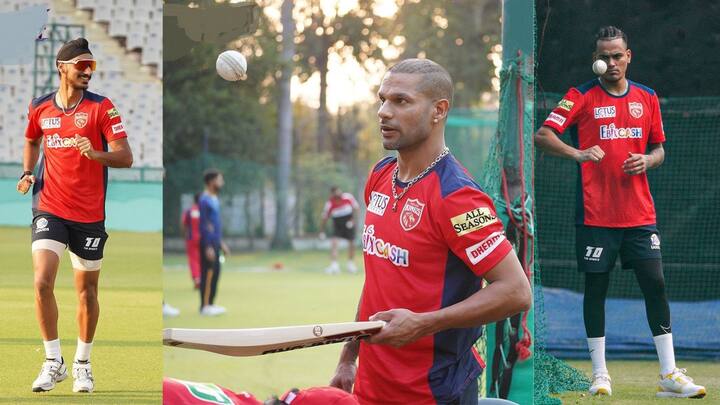 IPL: দরজায় কড়া নাড়ছে আইপিএল (IPL)। টুর্নামেন্টে শুরু হতে আর মাত্র তিনদিন বাকি।