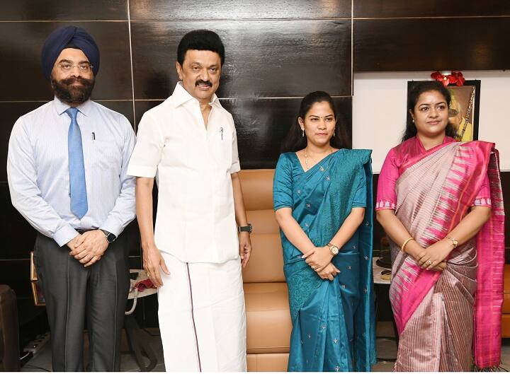 சென்னை மாநகராட்சிப் பள்ளிகளில் மாலையில் ஸ்நாக்ஸ்; ஹேப்பி க்ளாஸ்; ஊக்கத்தொகை - மேயர் பிரியா பட்ஜெட்டில் அதிரடி