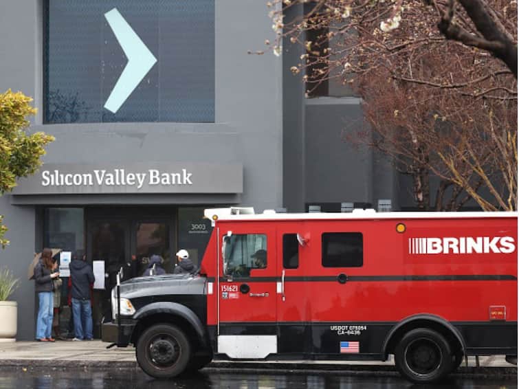 First Citizens Bank Acquires Silicon Valley Bank, Takes Over Its Loans And Deposits First Citizens Bank Acquires Silicon Valley Bank, Takes Over Its Loans And Deposits