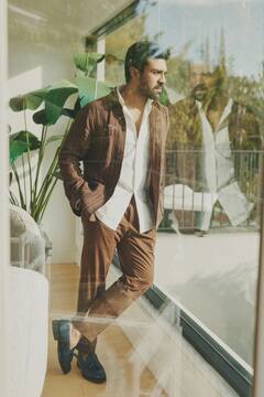 Game Changer : பிரமாண்ட இயக்குநரின் புது படம் இந்திய சினிமாவின் கேம் சேஞ்சராக இருக்குமா?