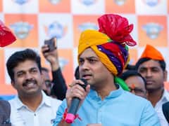 Shrikant Shinde : महाविकास आघाडीने घेतलेल्या बैठकांची आम्हाला चिंता नाही : श्रीकांत शिंदे