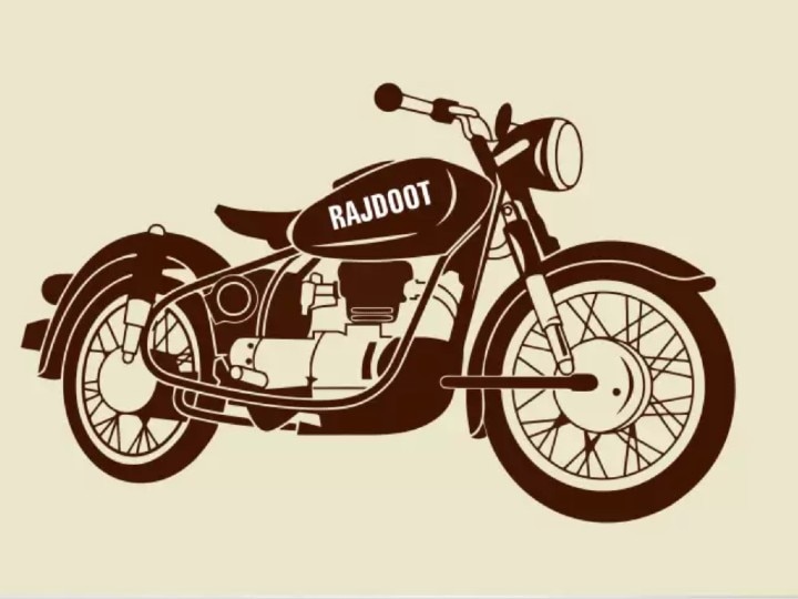 Rajdoot bike deals