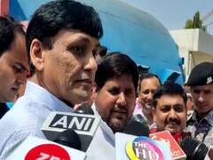 सम्राट चौधरी के स्वागत में पहुंचे बीजेपी के कई दिग्गज, कहा- 40 सीटों पर जीत वाला 'फार्मूला' हो गया है तय