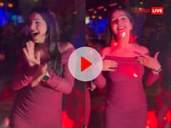 Watch: पवन सिंह के गाने पर लड़की ने डांस कर चढ़ाया इंटरनेट का पारा, मूव्स देख मचल उठा यूजर्स का दिल