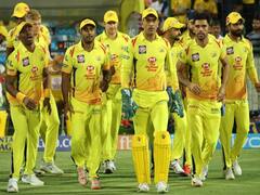 IPL CSK Match Ticket: ரசிகர்களே கிளம்புங்க... இன்னும் சற்று நேரத்தில் சி.எஸ்.கே. போட்டிக்கான டிக்கெட் விற்பனை..! எங்கு? எவ்வளவு?