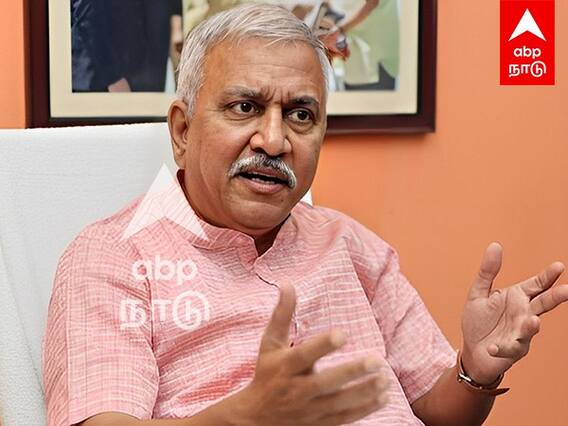 Narayanan Tirupathy : ”அவசரப்பட்டு அறிக்கை தராதீங்க அன்புமணி..”சீண்டிய நாராயணன் திருப்பதி