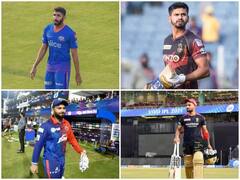 IPL 2023: ஐபிஎல் தொடரில் அடுத்தடுத்து வெளியேறும் முக்கிய வீரர்கள்... யார் யார் அவர்கள்! முழு பட்டியல் இதோ!