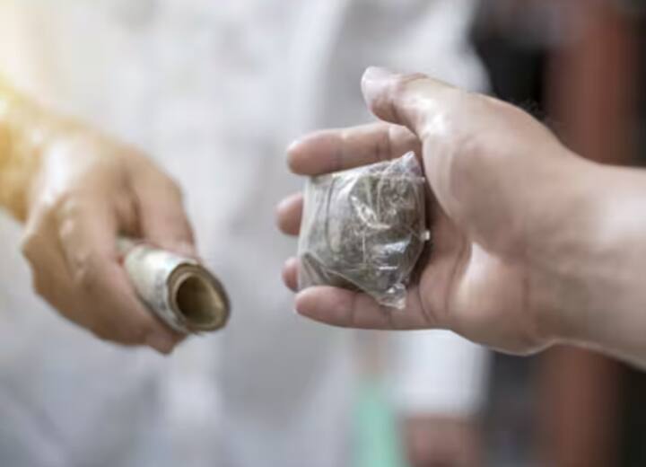 Laughing Gas Ban: Laughing gas had become the second most popular drug for youth in Britain, the government banned it