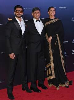 Ranveer-Deepika से लेकर Aish-Abhishek तक, जब पब्लिक में एक दूसरे से खफा हुए ये बी टाउन के रियल लाइफ सेलेब्स