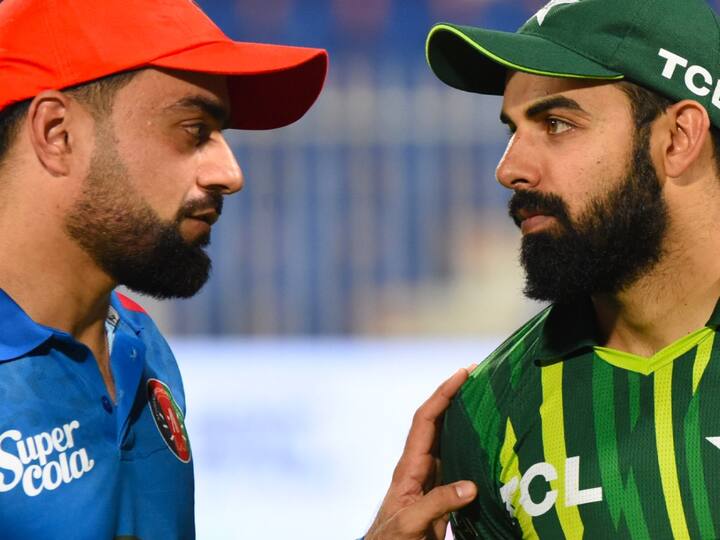 AFG vs PAK 3rd T20I LIVE Streaming When and Where to Watch Afghanistan vs Pakistan 3rd T20 Telecast Channel Online AFG vs PAK 3rd T20 LIVE Streaming: How To Watch Pakistan vs Afghanistan 3rd T20I Match Live In India