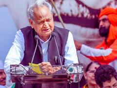 कांग्रेस पर BJP ने लगाया OBC विरोधी राजनीति करने का आरोप, सीएम गहलोत ने किया ये पलटवार