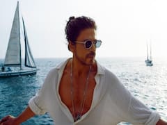 After Pathaan's Success, Shah Rukh Khan Reportedly Buys A Fancy SUV Worth Rs 10 Crore