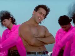 सलमान खान को शर्टलेस देख मोटिवेट हुए थे छोटे बच्चे, मां के कहने पर करने लगे थे ये काम