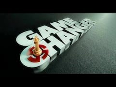 Ram Charan Announces His Film RC15 With Kiara Advani Is Titled 'Game Changer'