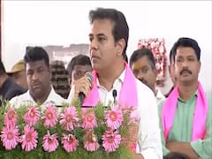 Minister KTR : తెలంగాణపై కేంద్రం పగబట్టింది, రూ.1200 కోట్ల ఉపాధి హామీ నిధులు తొక్కిపెట్టింది- మంత్రి కేటీఆర్