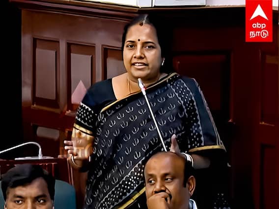 Vanathi Srinivasan :