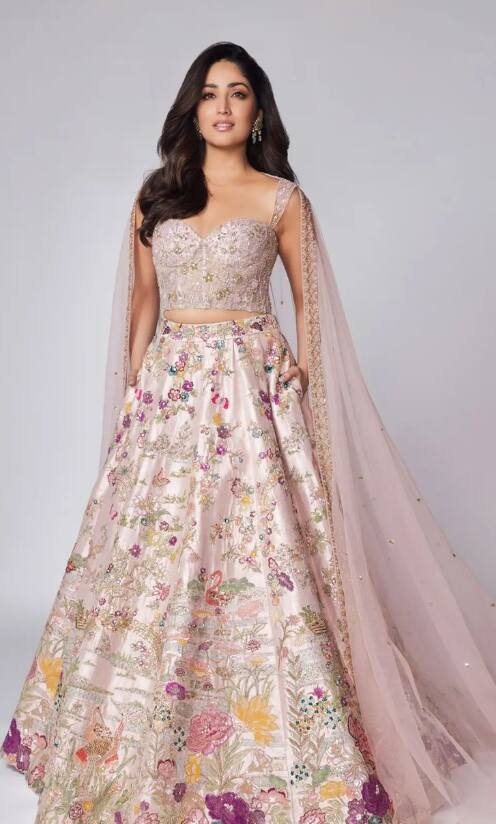 यामीने 'मीठी चुरी नंबर वन', 'किचन चॅम्पियन' सारखे अनेक रिअॅलिटी शो केले आहेत.