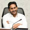 YS Jagan: పౌరులకు గొప్పగా సేవలు అందించారు, సీఎం జగన్ పై ప్రపంచ బ్యాంకు ప్రతినిధి బృందం ప్రశంసలు