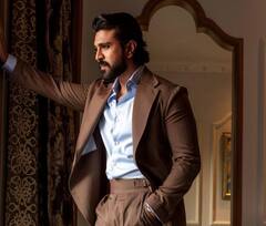 Ram Charan: अभिनेता राम चरण आहे कोट्यवधींचा मालक; जाणून घ्या संपत्तीबाबत...