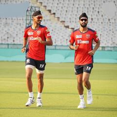 Punjab Kings: ৯ বছর প্লে অফের যোগ্যতাও পায়নি, এবার কি শাপমোচন হবে প্রীতি জিন্টার দলের?