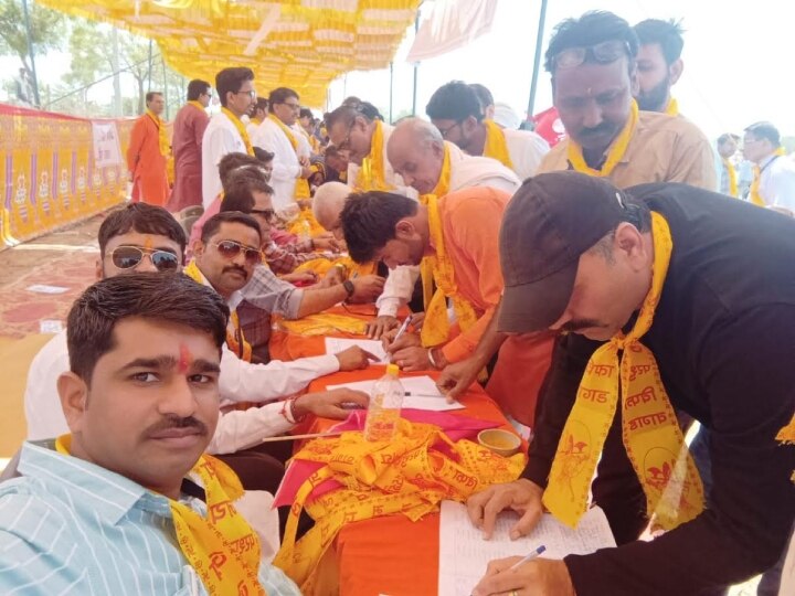 Brahmin Community Mahakumbh: जयपुर के बाद मेवाड़-वागड़ में विप्र का महाकुंभ कार्यक्रम आयोजित, 11 जिलों से पहुंचे लोग