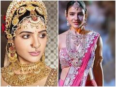 Samantha Ruth Prabhu ने अपकमिंग फिल्म 'शाकुंतलम' में पहनी बेहद महंगी ज्वैलरी, कीमत जानकर उड़ जाएंगे होश