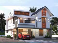 ఖరీదైన ఇళ్లే కావాలంటున్న జనం, ప్రీమియం గృహాలకు పెరిగిన డిమాండ్