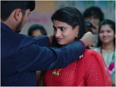 Gruhalakshmi March 27th: ప్రియ మెడలో తాళి కట్టిన సంజయ్- దివ్య జీవితం నాశనం చేసేందుకు లాస్య స్కెచ్