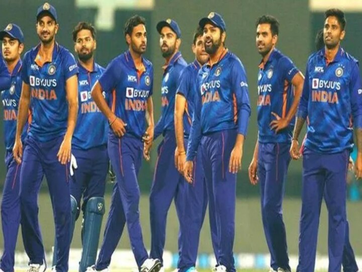 BCCI Announces Annual Player Retainership 2022-23 Team India Senior Men ...