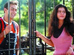 सलमान खान की 'प्यार किया तो डरना क्या' के 25 साल हुए पूरे, काजोल ने शेयर किया ये स्पेशल पोस्ट