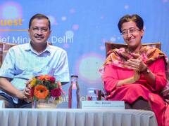 CM Kejriwal Orders Power Subsidy Audit As Atishi Alleges ‘Nexus’ Between Power Companies, LG